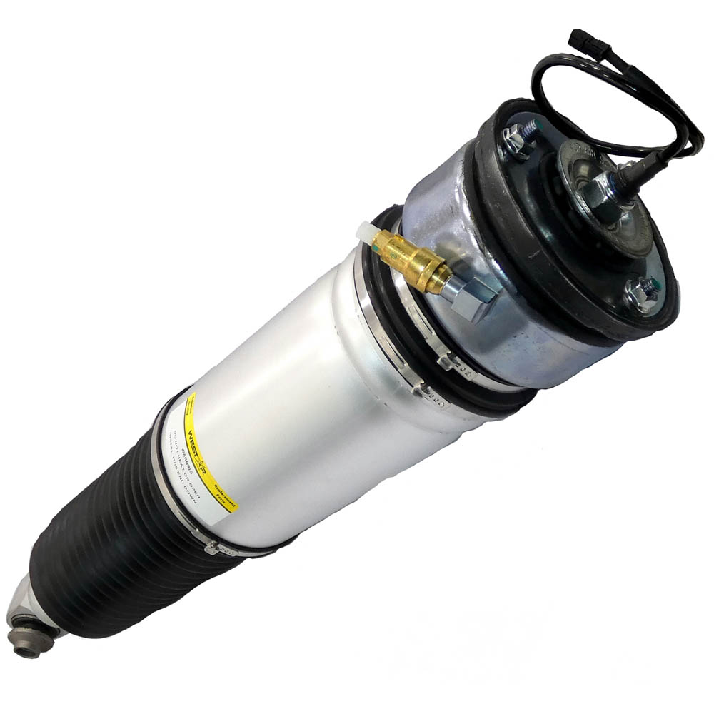 2003 Bmw 745Li Air Suspension Strut
