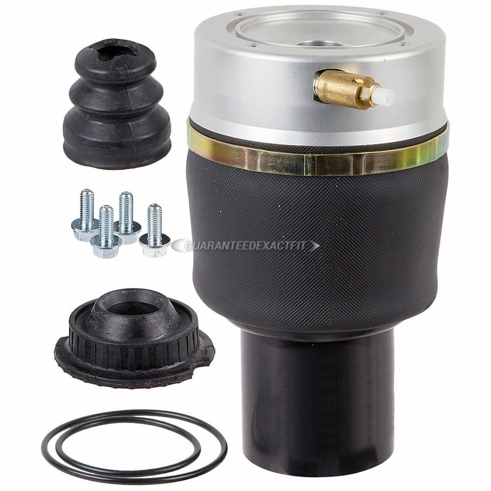 Audi Q7 Air Spring