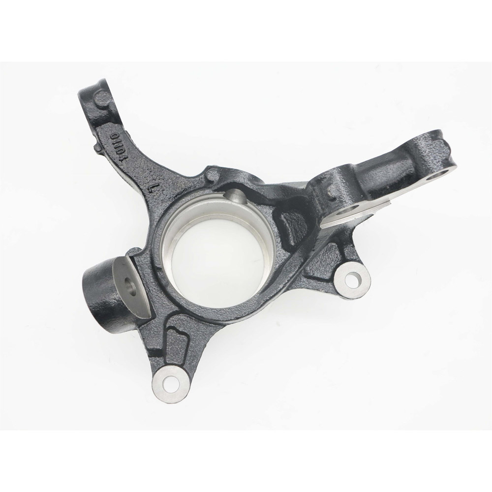 2012 Lexus ES350 Suspension Knuckle