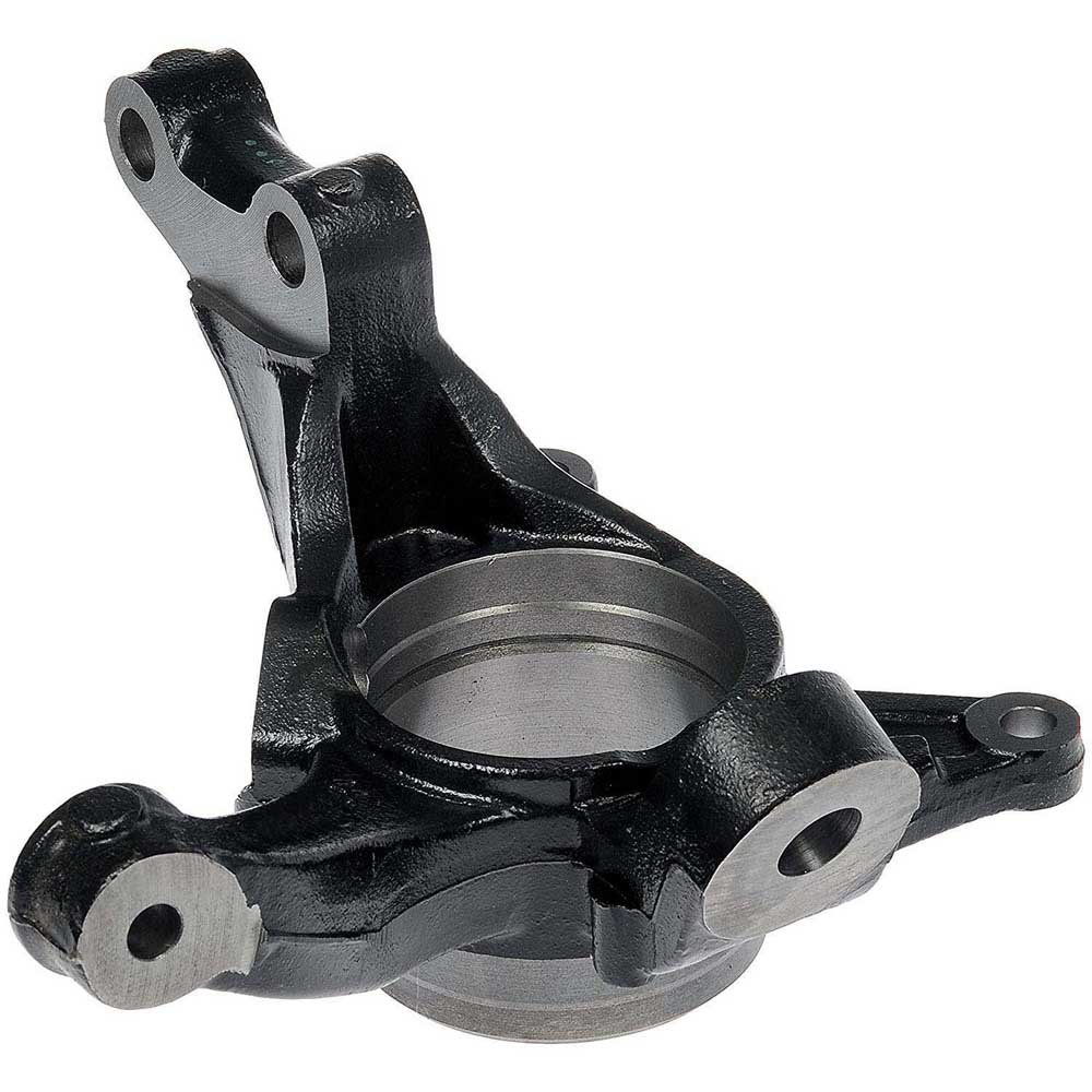 2012 Lexus ES350 Suspension Knuckle