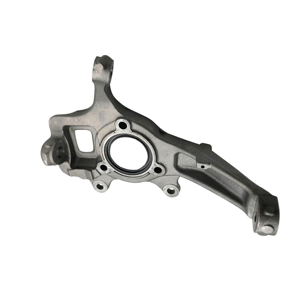 2000 Ford Expedition Suspension Knuckle