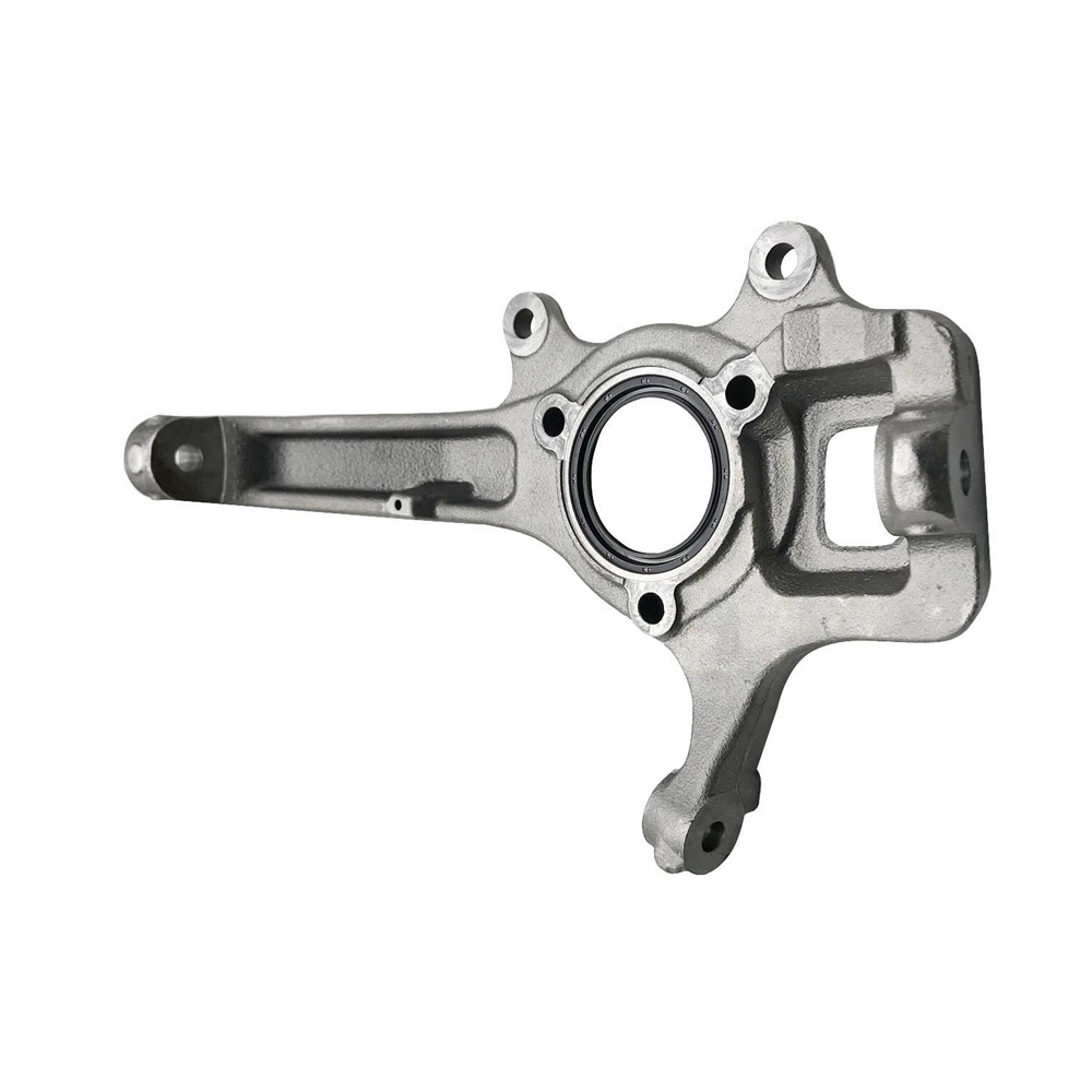 2000 Ford Expedition Suspension Knuckle