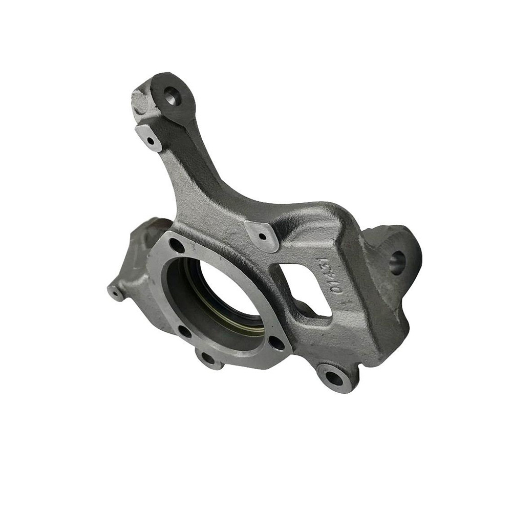 2000 Ford Expedition Suspension Knuckle