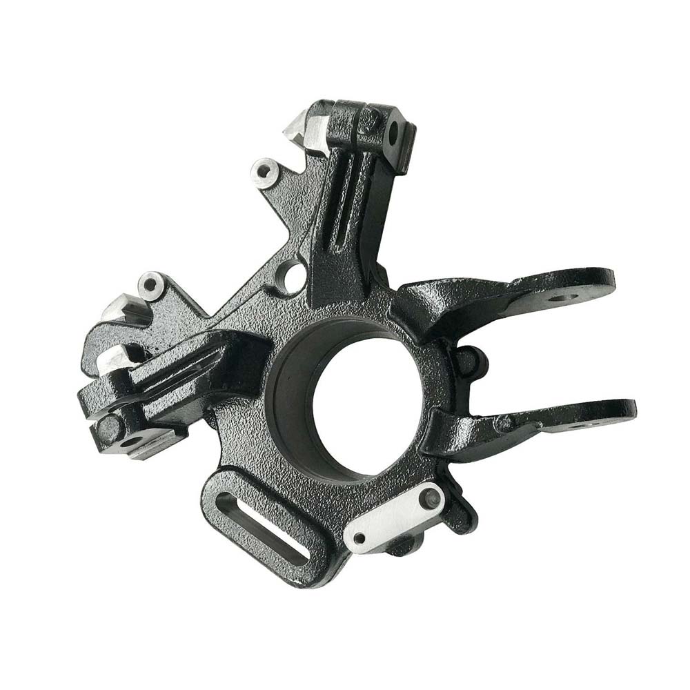 2003 Ford Explorer Suspension Knuckle