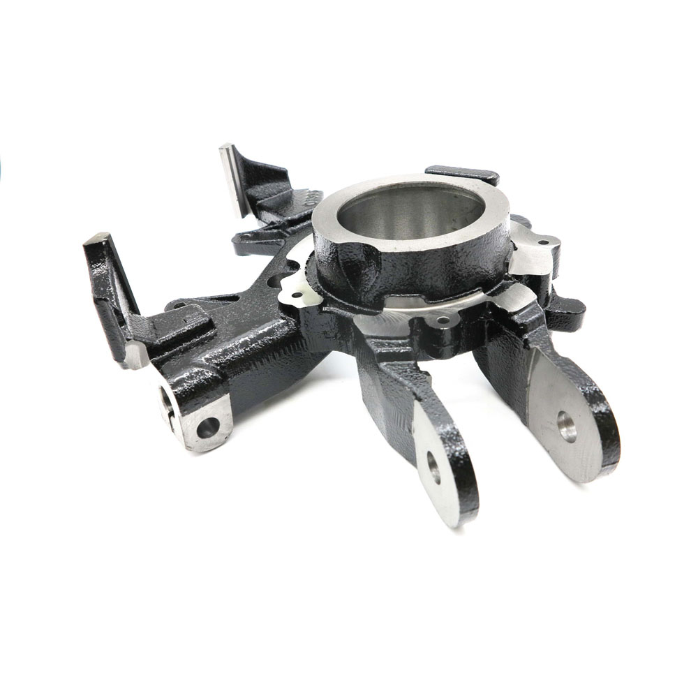 2003 Ford Explorer Suspension Knuckle