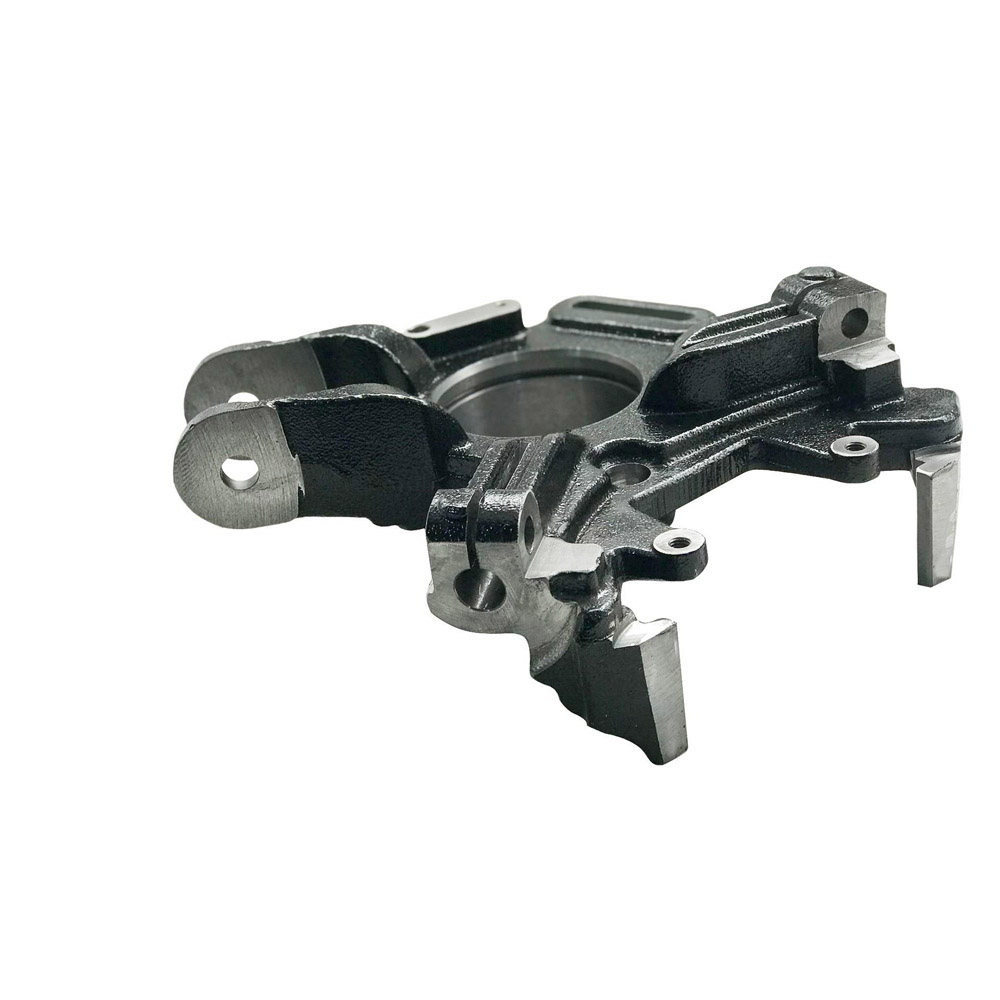 2003 Ford Explorer Suspension Knuckle