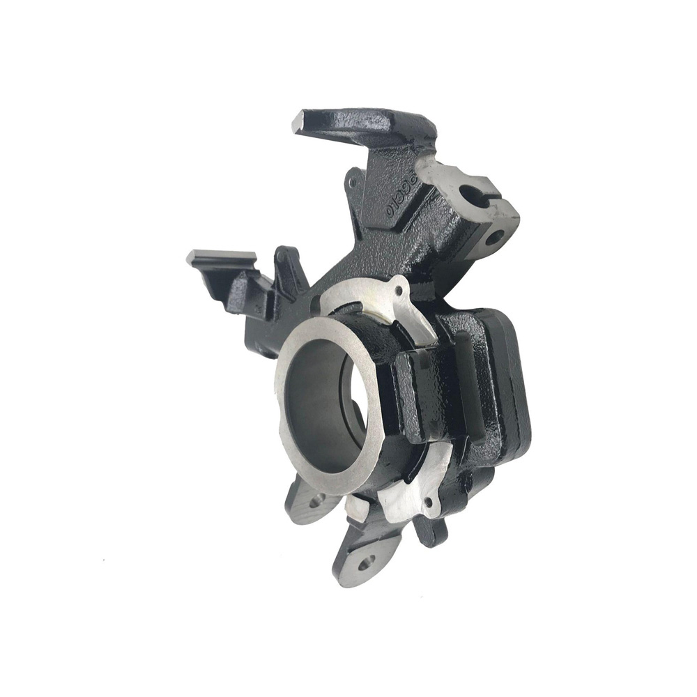 2003 Ford Explorer Suspension Knuckle