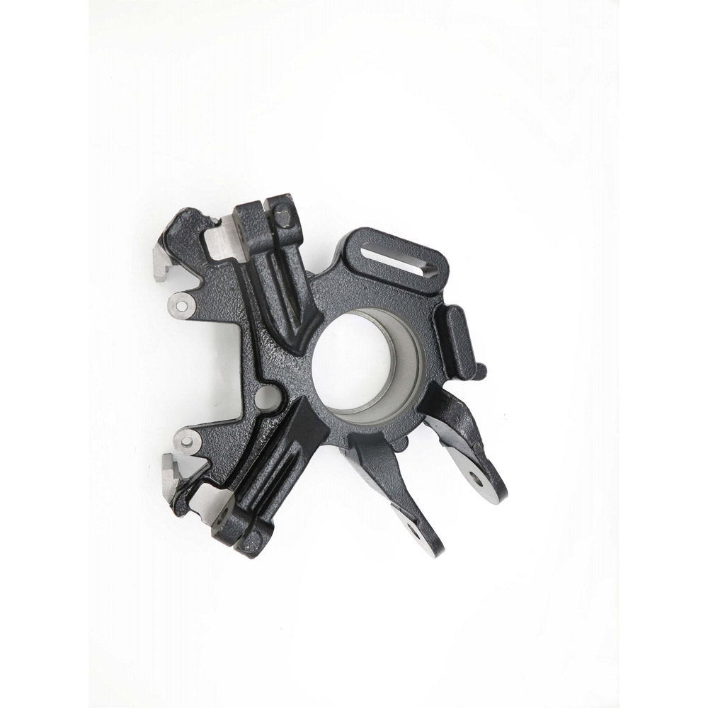 2003 Ford Explorer Suspension Knuckle