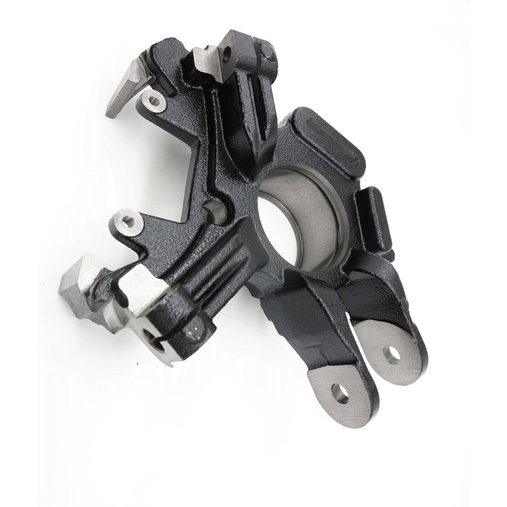 2003 Ford Explorer Suspension Knuckle