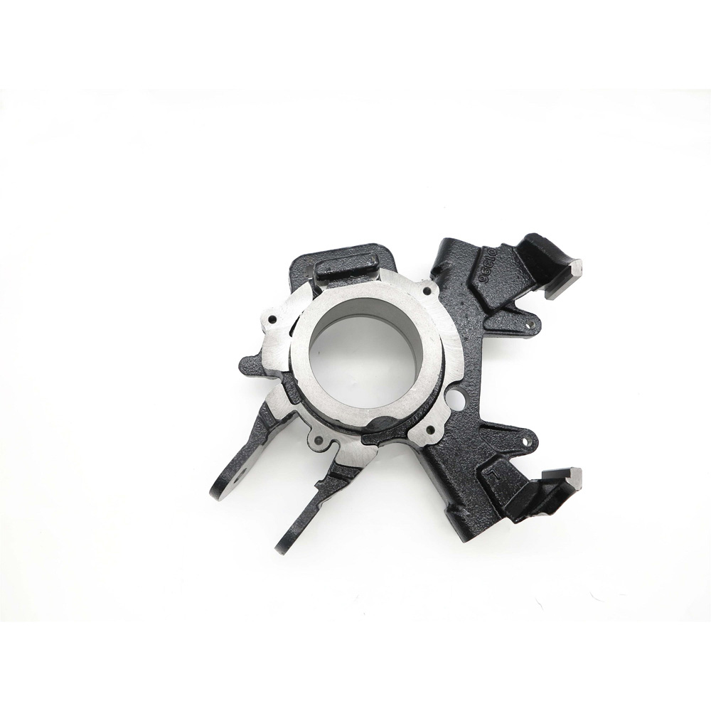 2003 Ford Explorer Suspension Knuckle