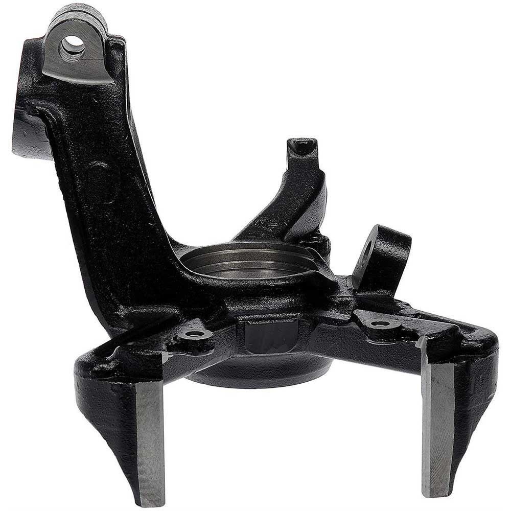 2004 Volkswagen Golf Suspension Knuckle