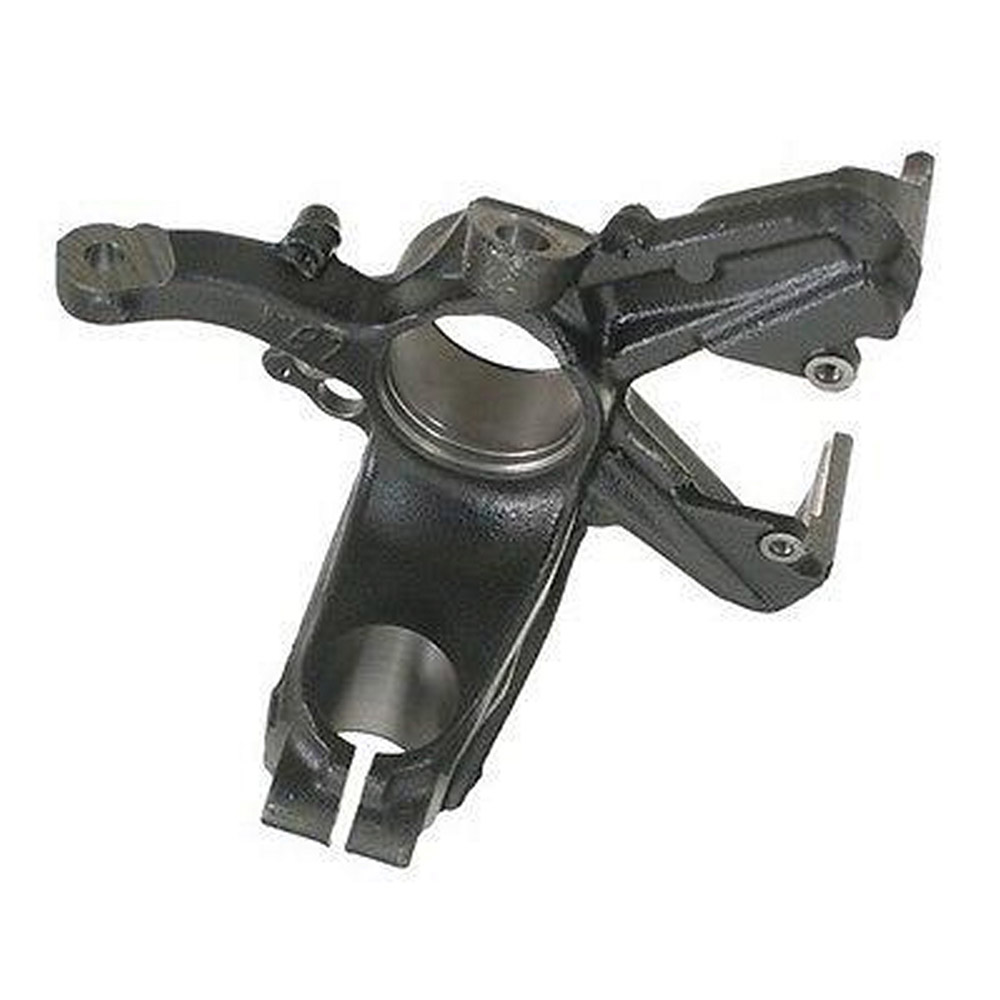 2004 Volkswagen Golf Suspension Knuckle