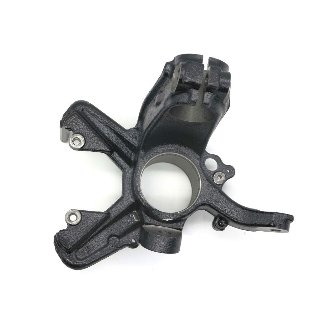 2004 Volkswagen Golf Suspension Knuckle