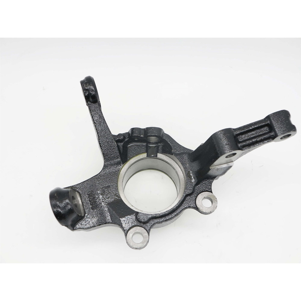 2004 Nissan Maxima Suspension Knuckle