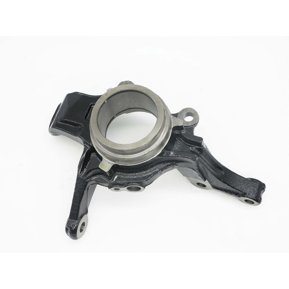 2004 Nissan Maxima Suspension Knuckle