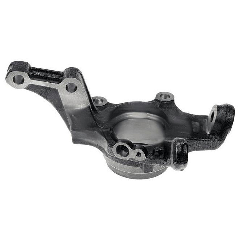 2004 Nissan Maxima Suspension Knuckle