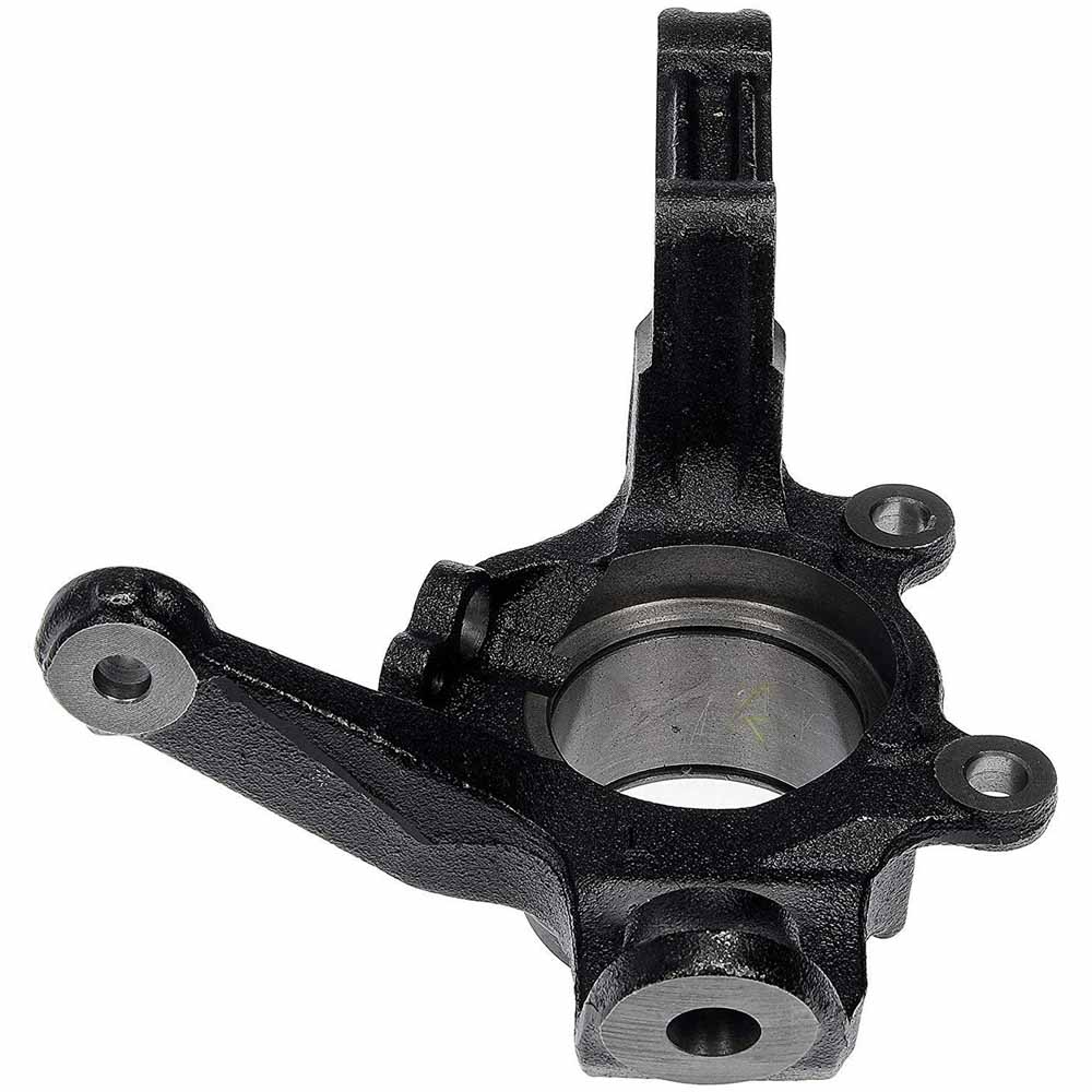 2004 Nissan Maxima Suspension Knuckle