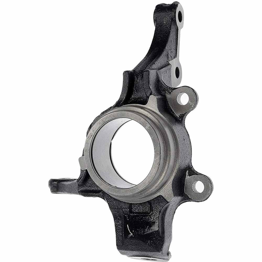 2004 Nissan Maxima Suspension Knuckle