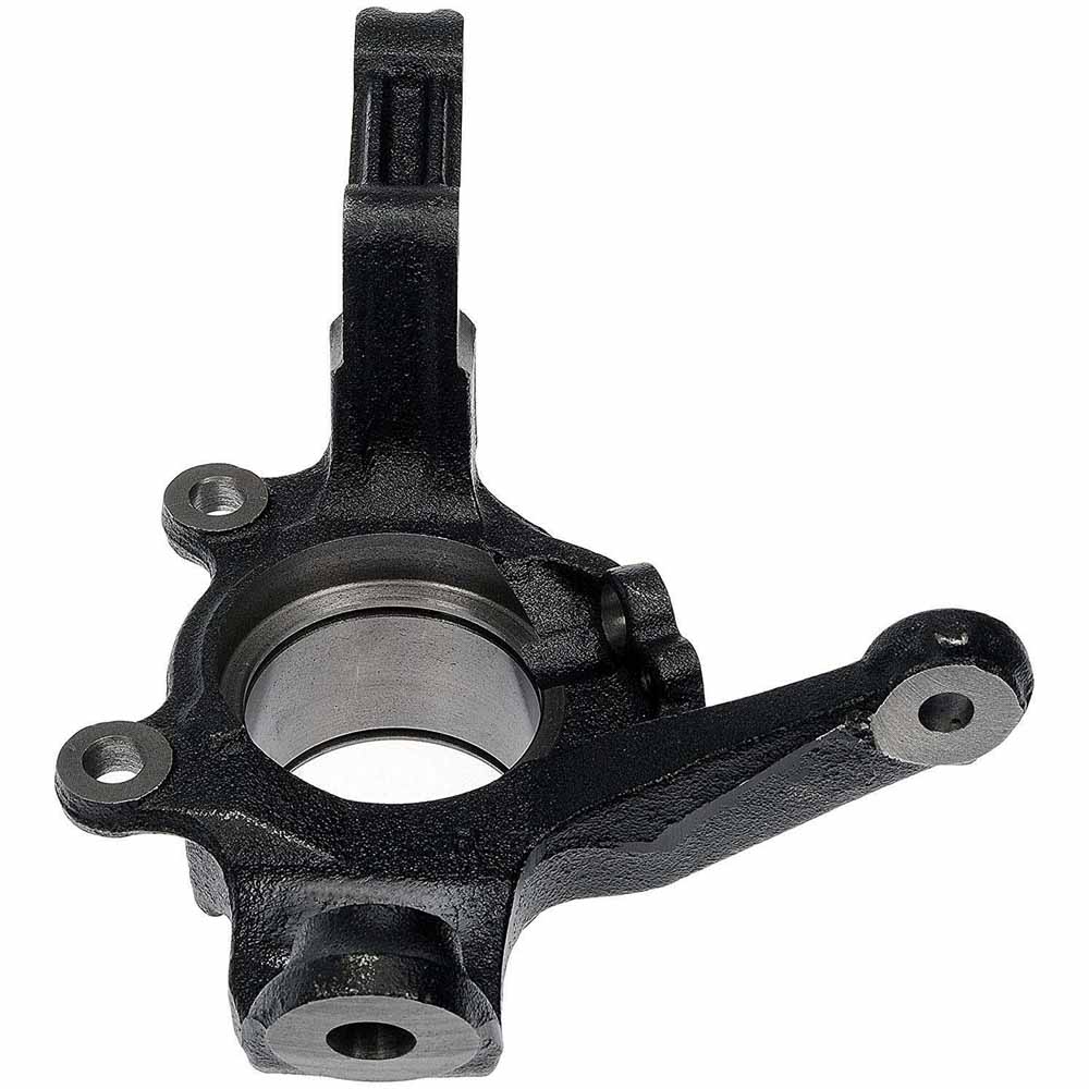 2004 Nissan Maxima Suspension Knuckle
