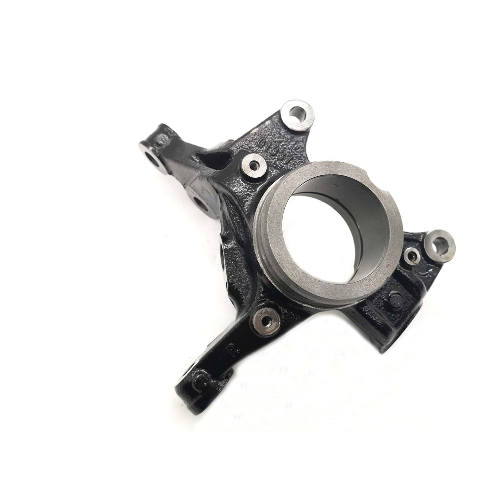 2012 Toyota Matrix Suspension Knuckle