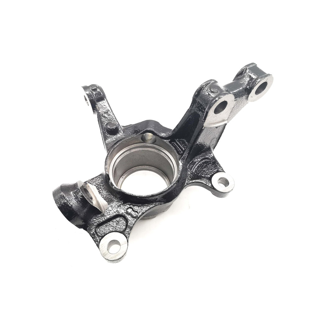 2012 Toyota Matrix Suspension Knuckle
