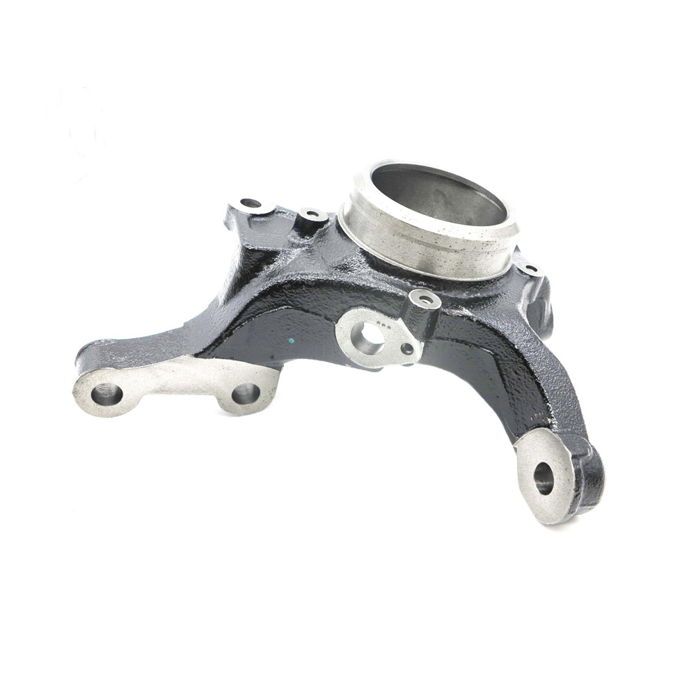 2017 Lexus ES350 Suspension Knuckle