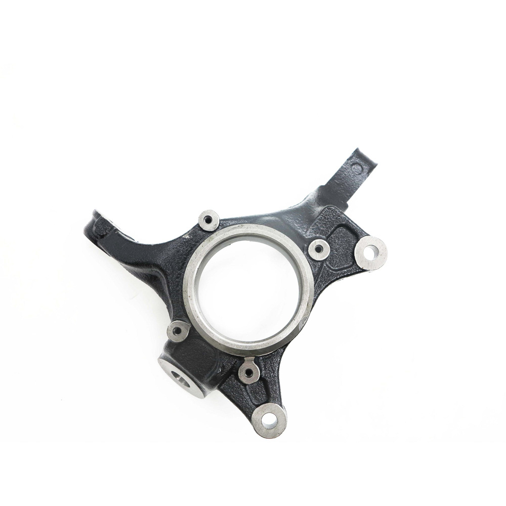 2017 Lexus ES350 Suspension Knuckle