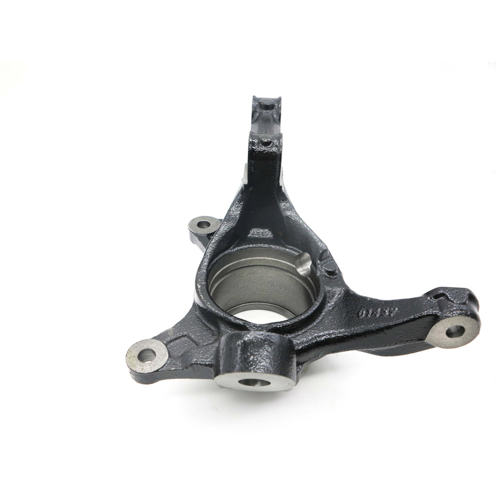 2017 Lexus ES350 Suspension Knuckle