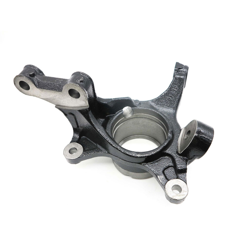 2017 Lexus ES350 Suspension Knuckle