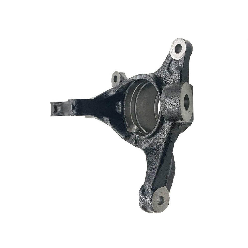 2017 Lexus ES350 Suspension Knuckle