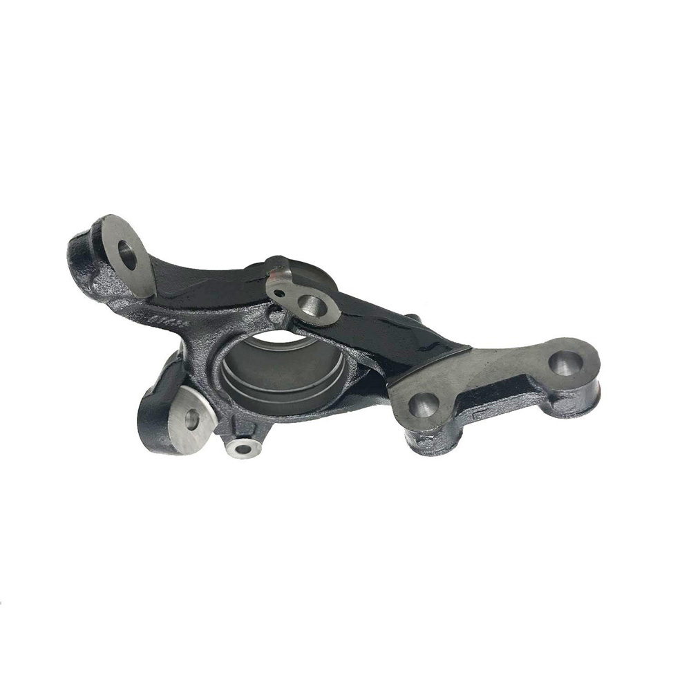 2017 Lexus ES350 Suspension Knuckle