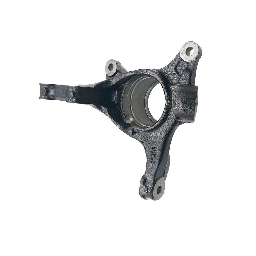2017 Lexus ES350 Suspension Knuckle