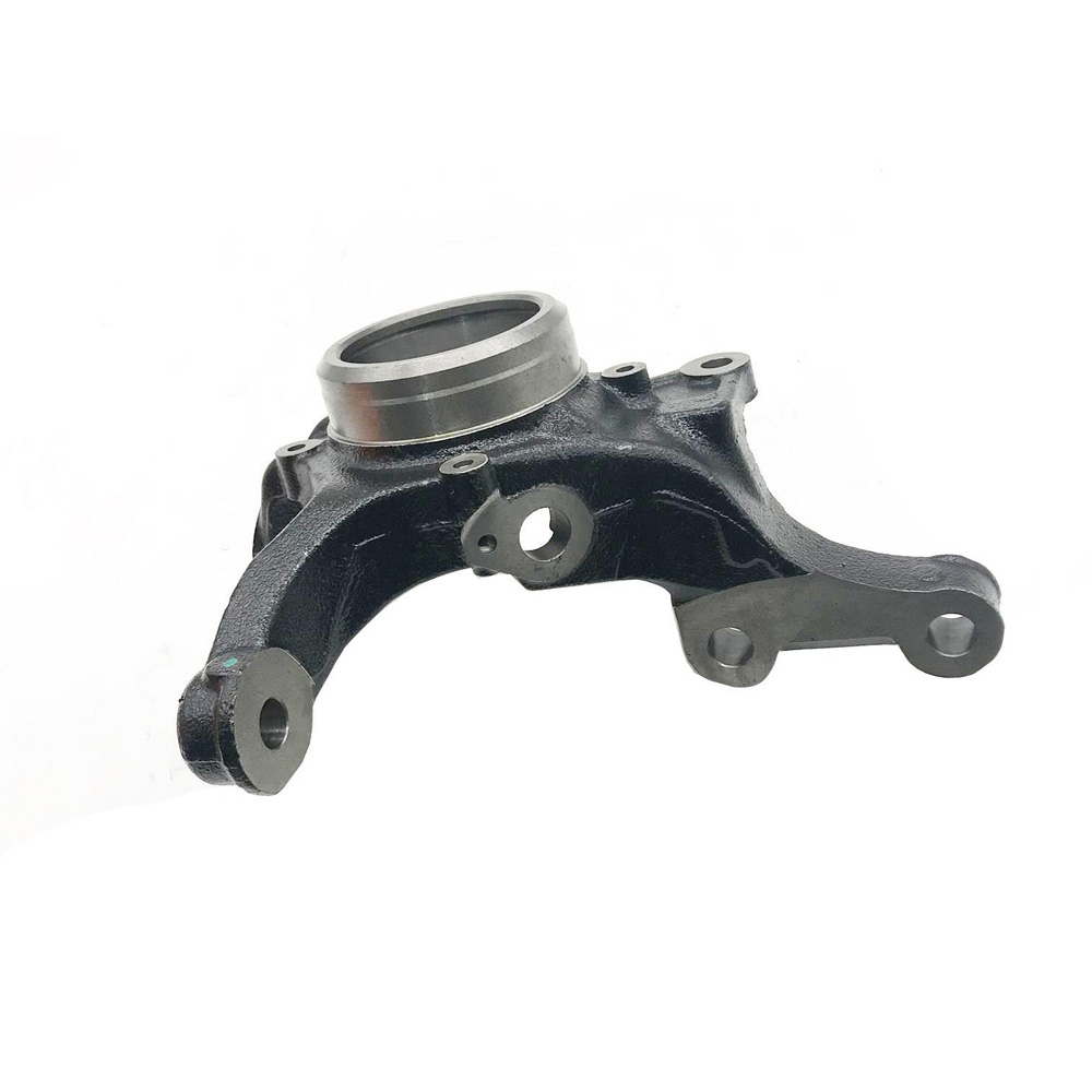 2017 Lexus ES350 Suspension Knuckle