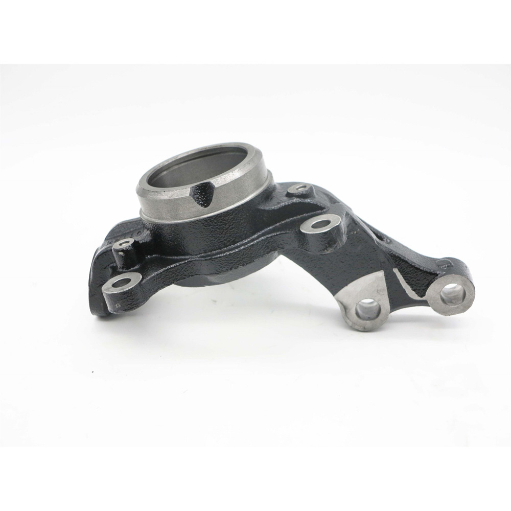 2007 Toyota Corolla Suspension Knuckle