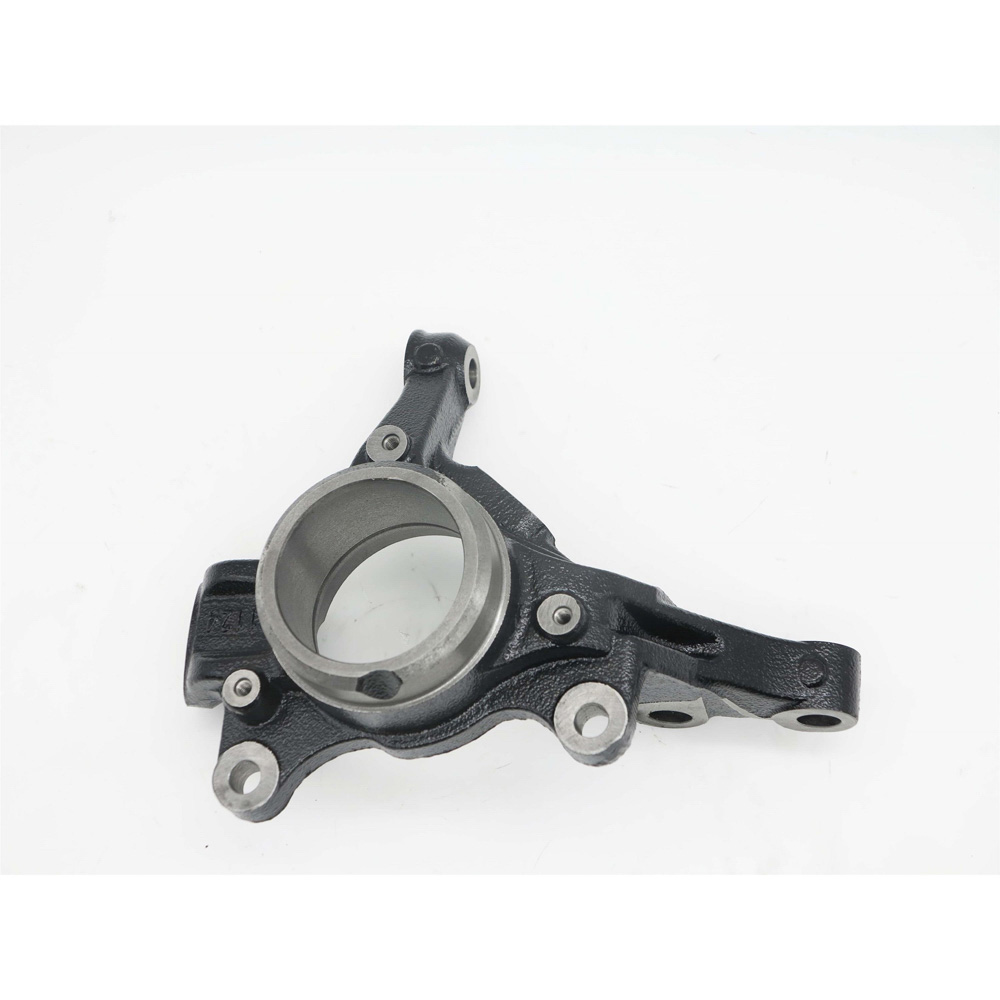 2007 Toyota Corolla Suspension Knuckle