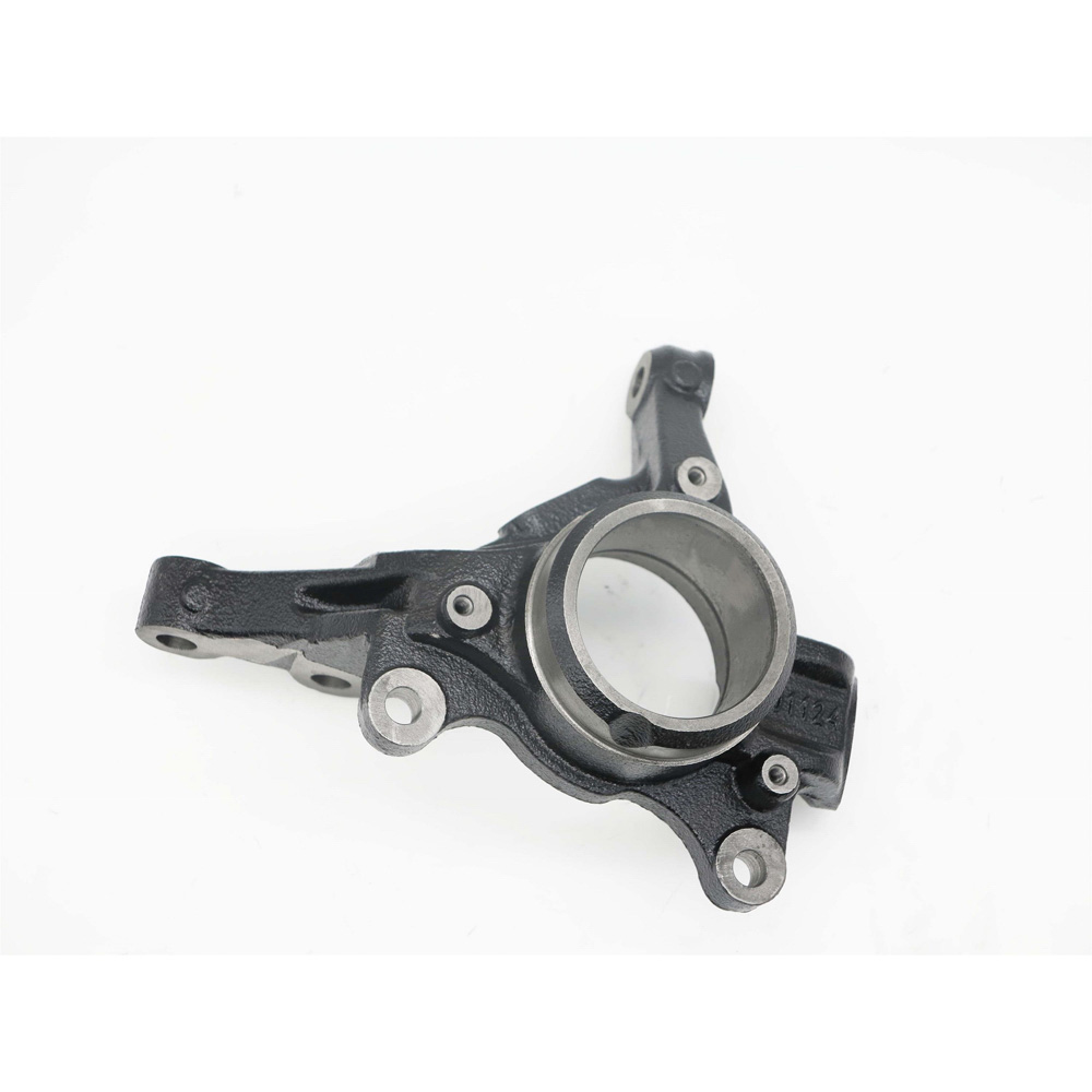 2004 Toyota Corolla Suspension Knuckle