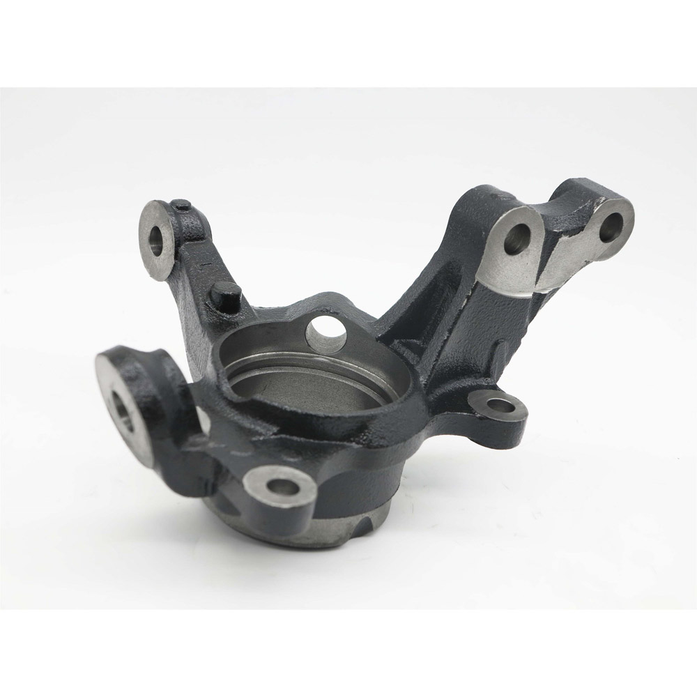 2004 Toyota Corolla Suspension Knuckle