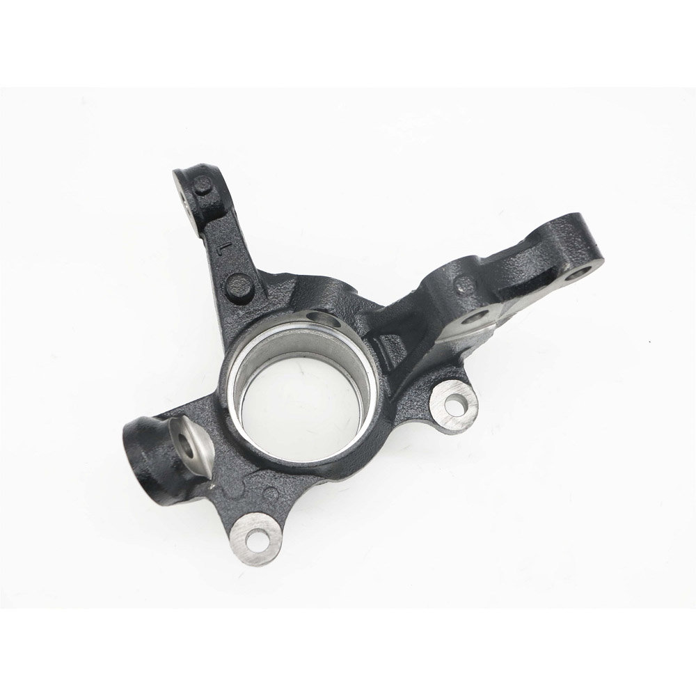 2004 Toyota Corolla Suspension Knuckle