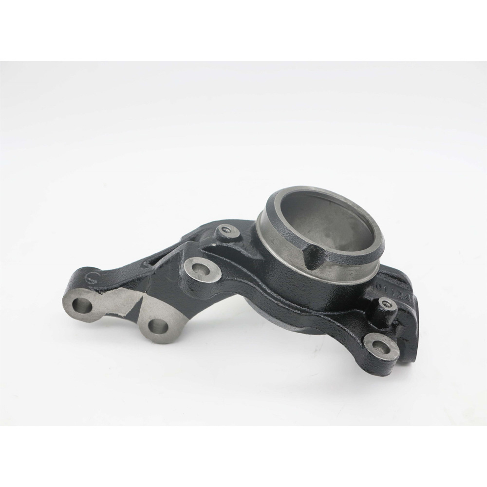 2004 Toyota Corolla Suspension Knuckle