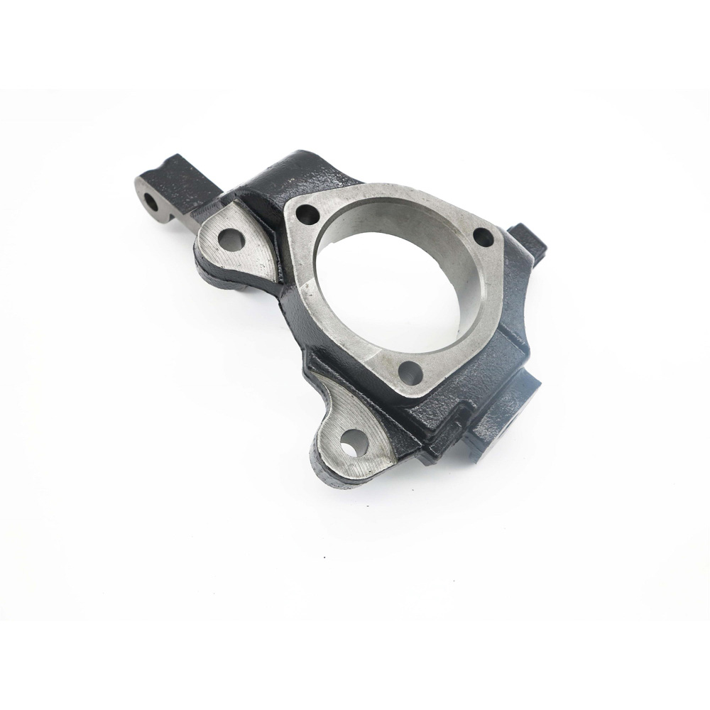 2013 Chevrolet Impala Suspension Knuckle