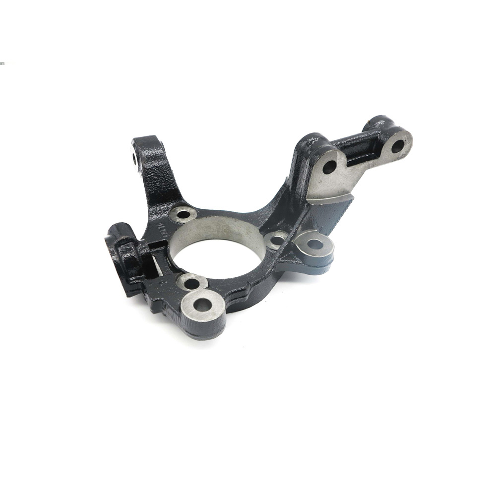 2013 Chevrolet Impala Suspension Knuckle