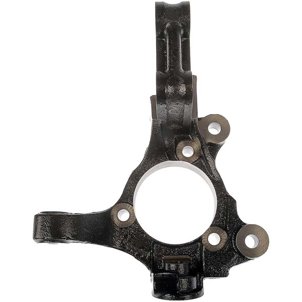 2013 Chevrolet Impala Suspension Knuckle