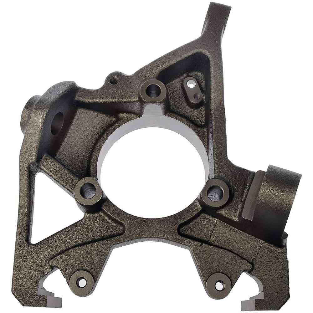 1990 Jeep Comanche Suspension Knuckle