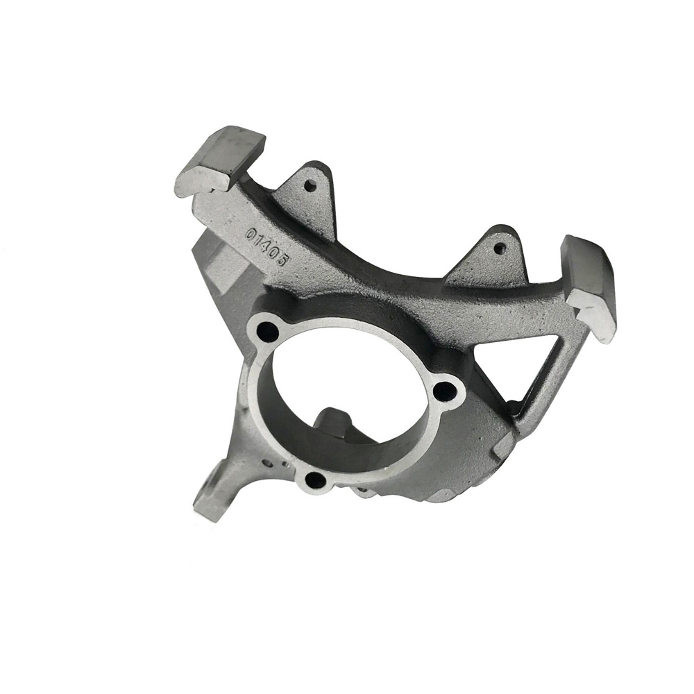 1992 Jeep Comanche Suspension Knuckle