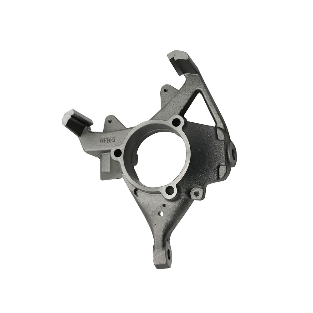 1992 Jeep Comanche Suspension Knuckle