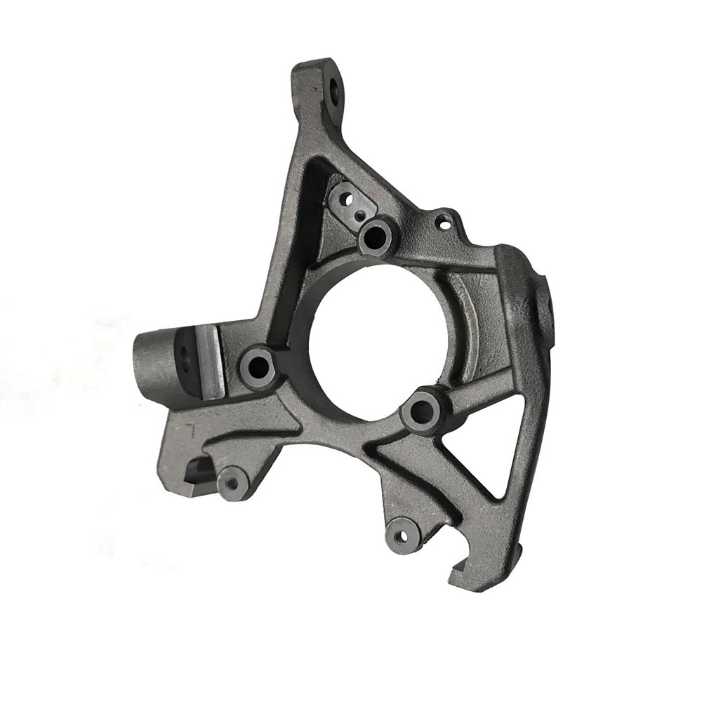 1992 Jeep Comanche Suspension Knuckle