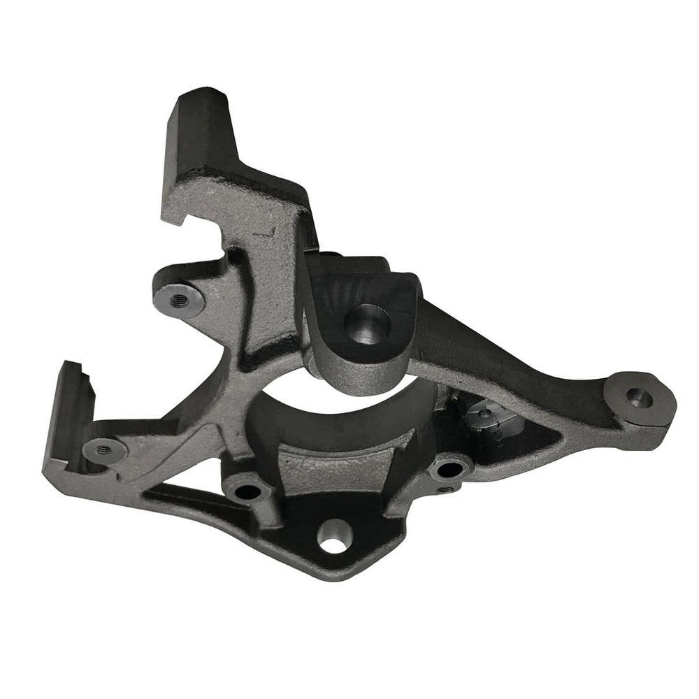 1992 Jeep Comanche Suspension Knuckle