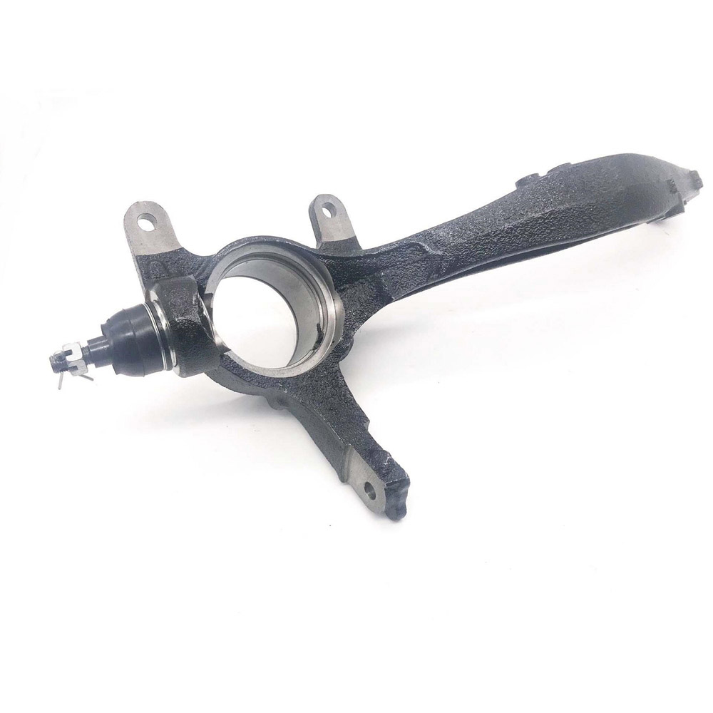 2007 Acura TSX Suspension Knuckle