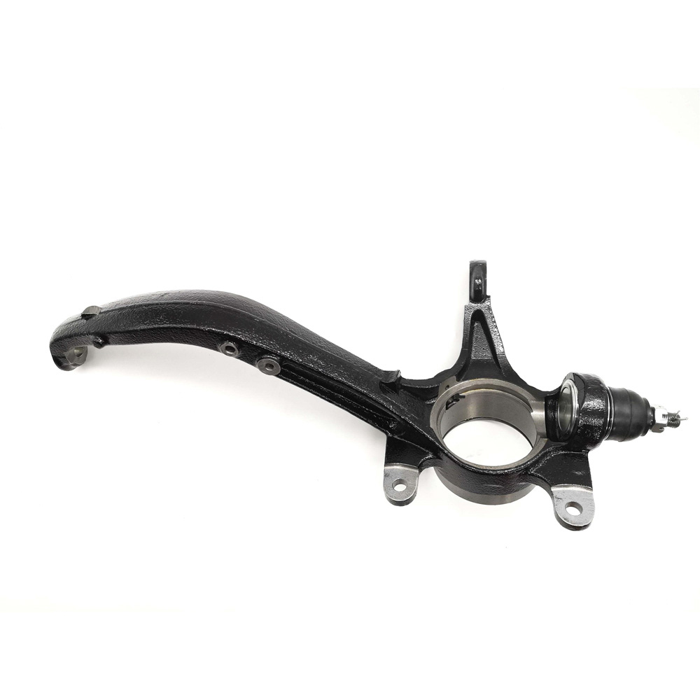 2007 Acura TSX Suspension Knuckle