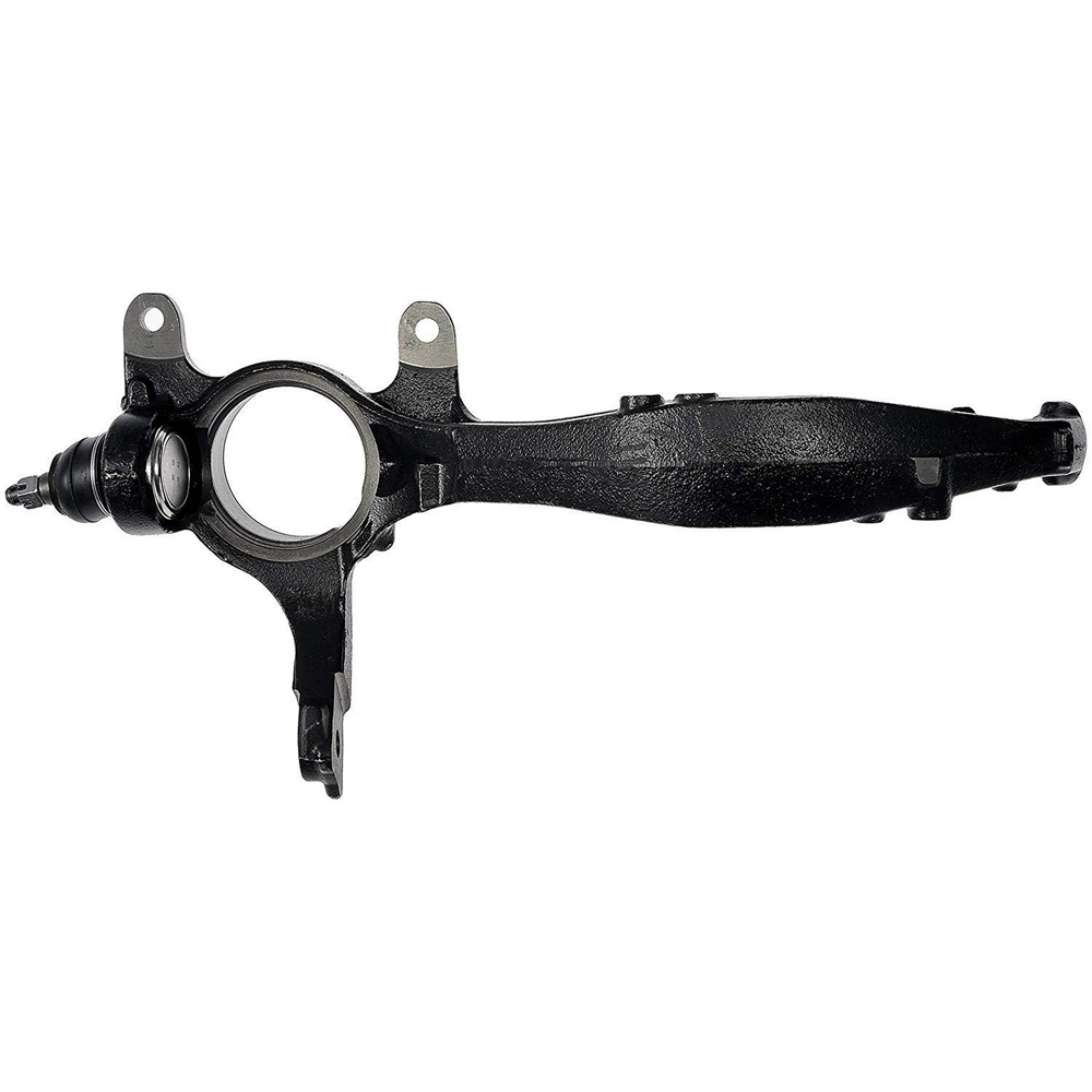 2007 Acura TSX Suspension Knuckle